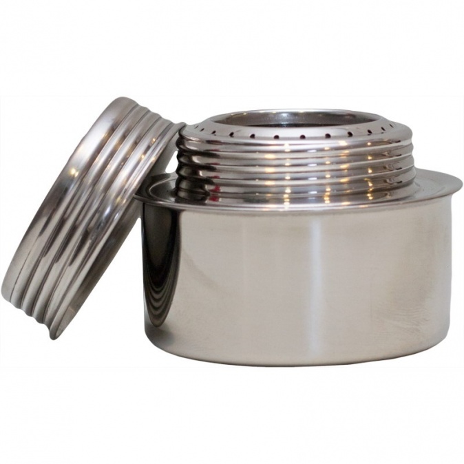Tatonka ALCOHOL BURNER 4013236014938