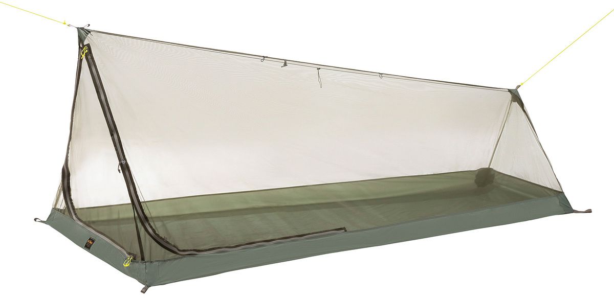 Tatonka SINGLE MESH TENT olive