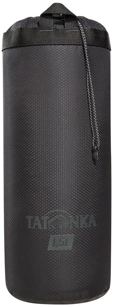Tatonka THERMO BOTTLE COVER 1,5L black