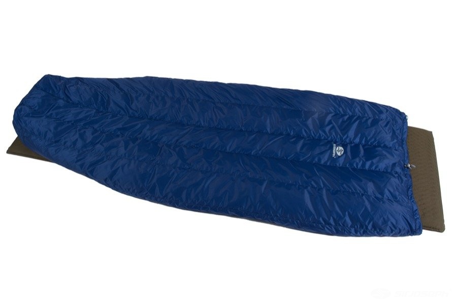 Sir Joseph TETON 560 QUILT navy Veľkosť: 190