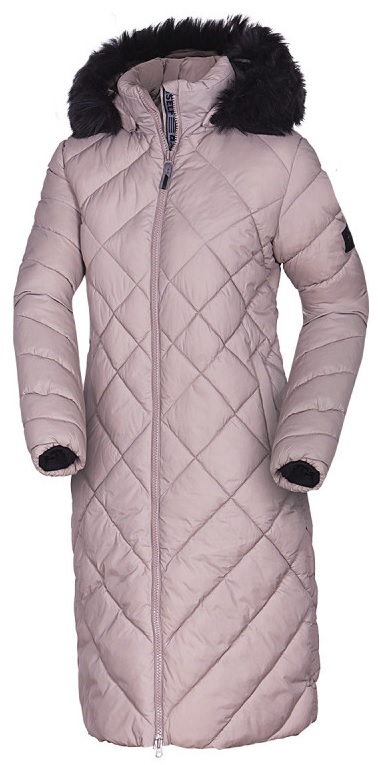 Northfinder GINA béžová dámska bunda BU-6074SP-366 Veľkosť: S 8584153394695