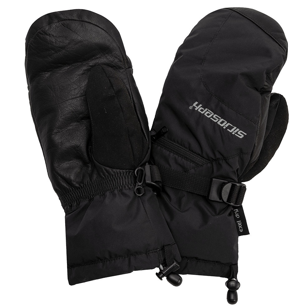 Sir Joseph Mitts 4000 Down Veľkosť: M 8595617224557