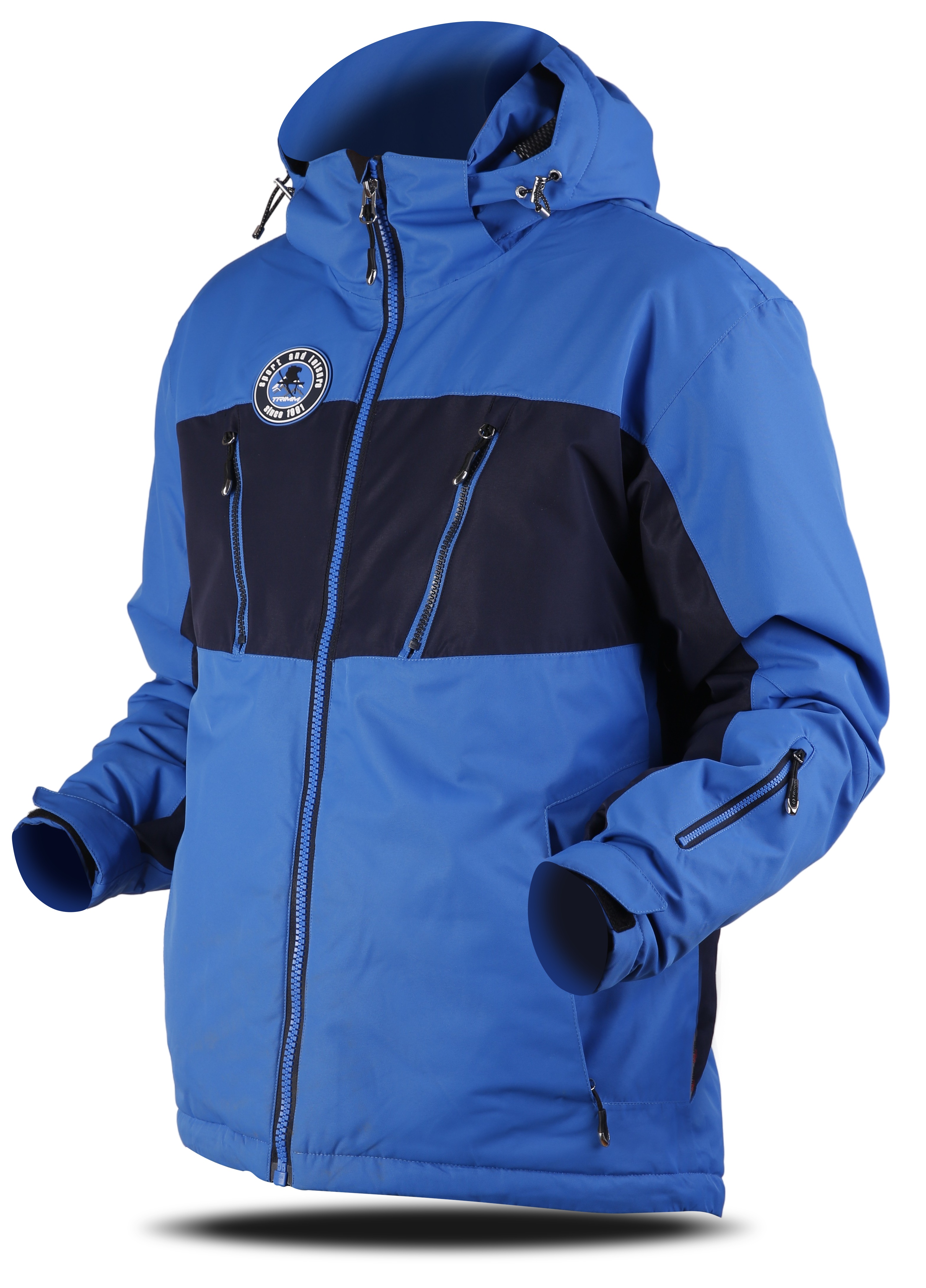 Trimm DYNAMIT jeans blue/ navy Veľkosť: S