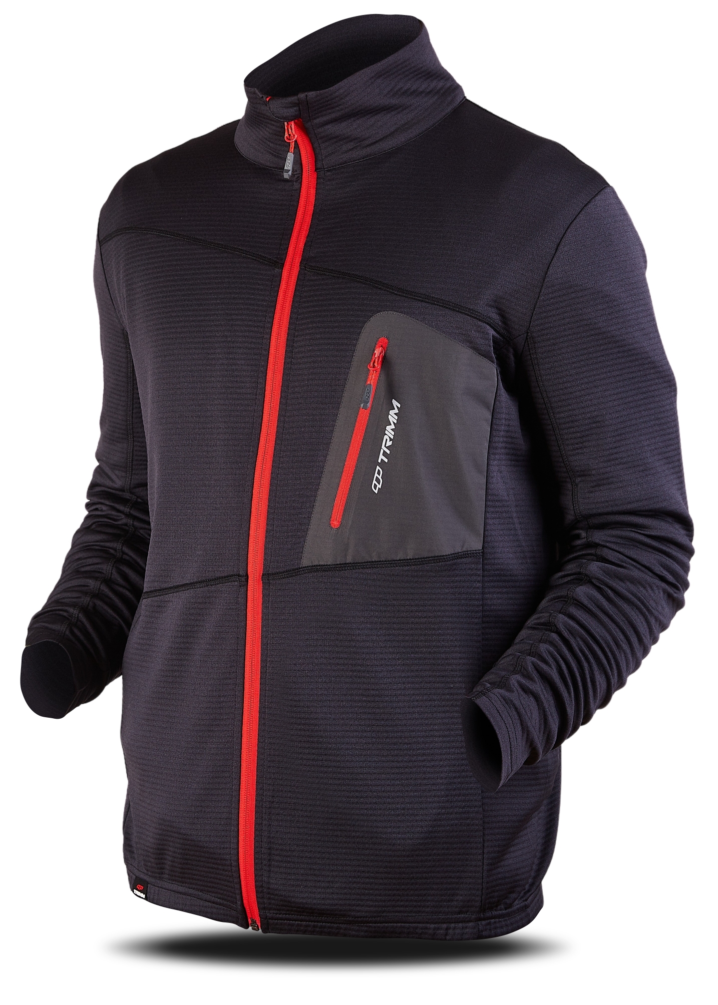 Trimm MICRO black Veľkosť: S