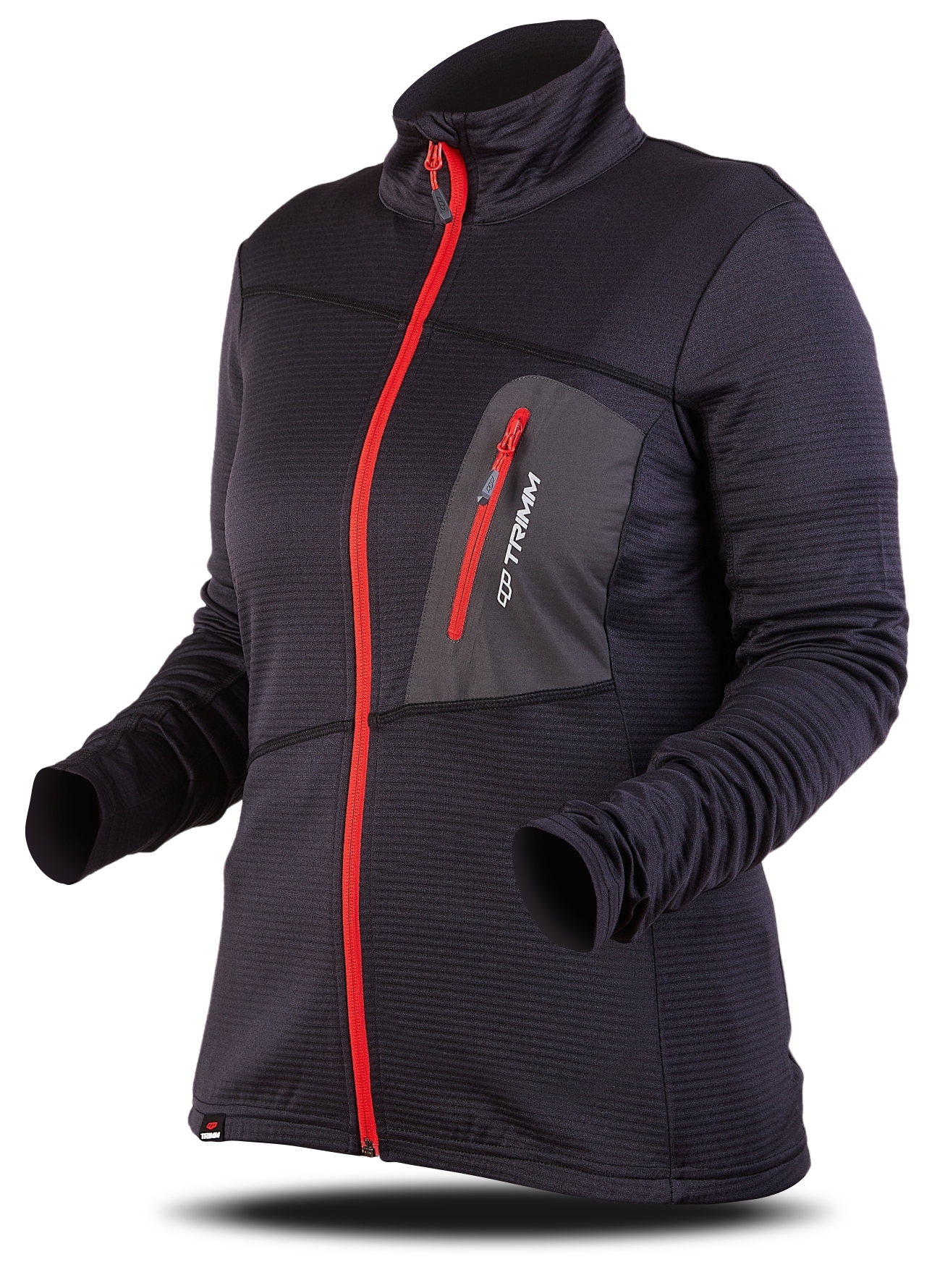 Trimm MICRO LADY black Veľkosť: XS