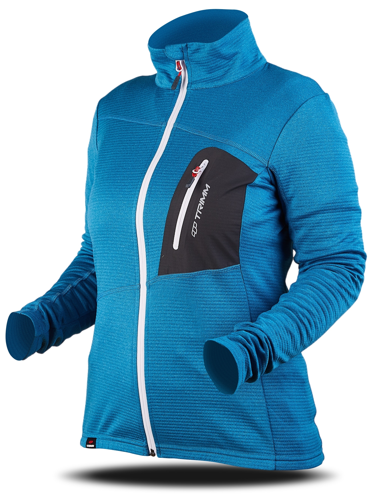 Trimm MICRO LADY jeans blue Veľkosť: XS