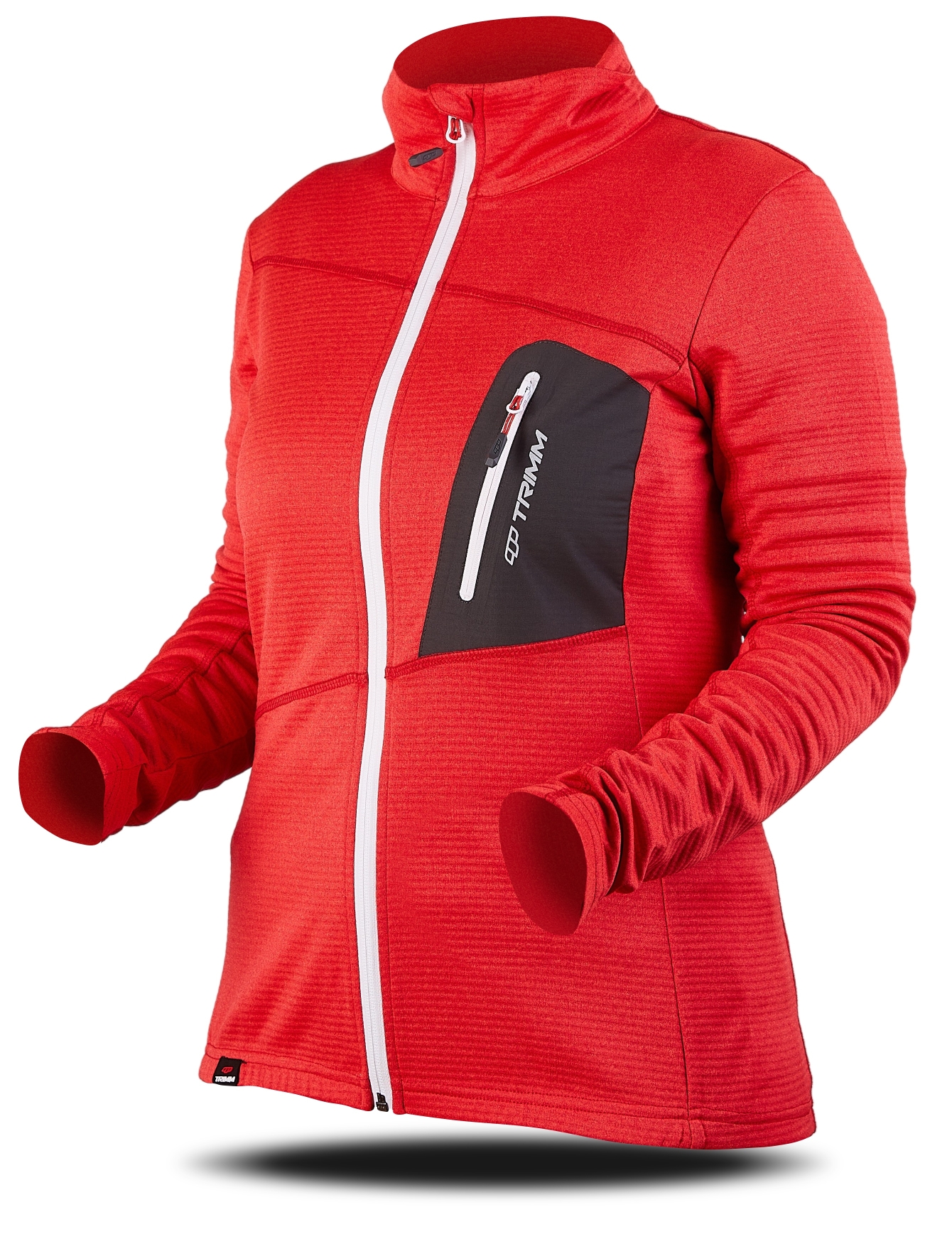 Trimm MICRO LADY red Veľkosť: XS