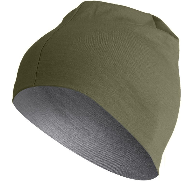 Lasting merino čiapka BONY 8063 sivá Veľkosť: L/XL