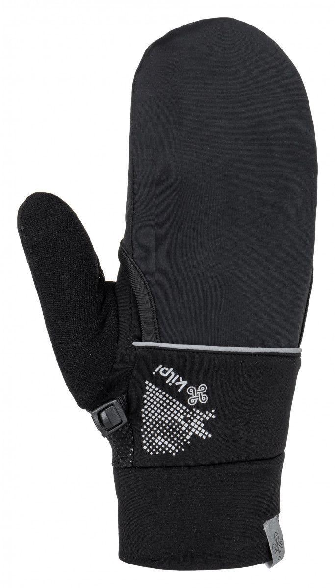 Kilpi DRAG-U čierna Veľkosť: XL