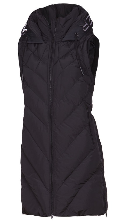 Northfinder ISIS dámska vesta VE-4432SP-269 black Veľkosť: S 8584153410098
