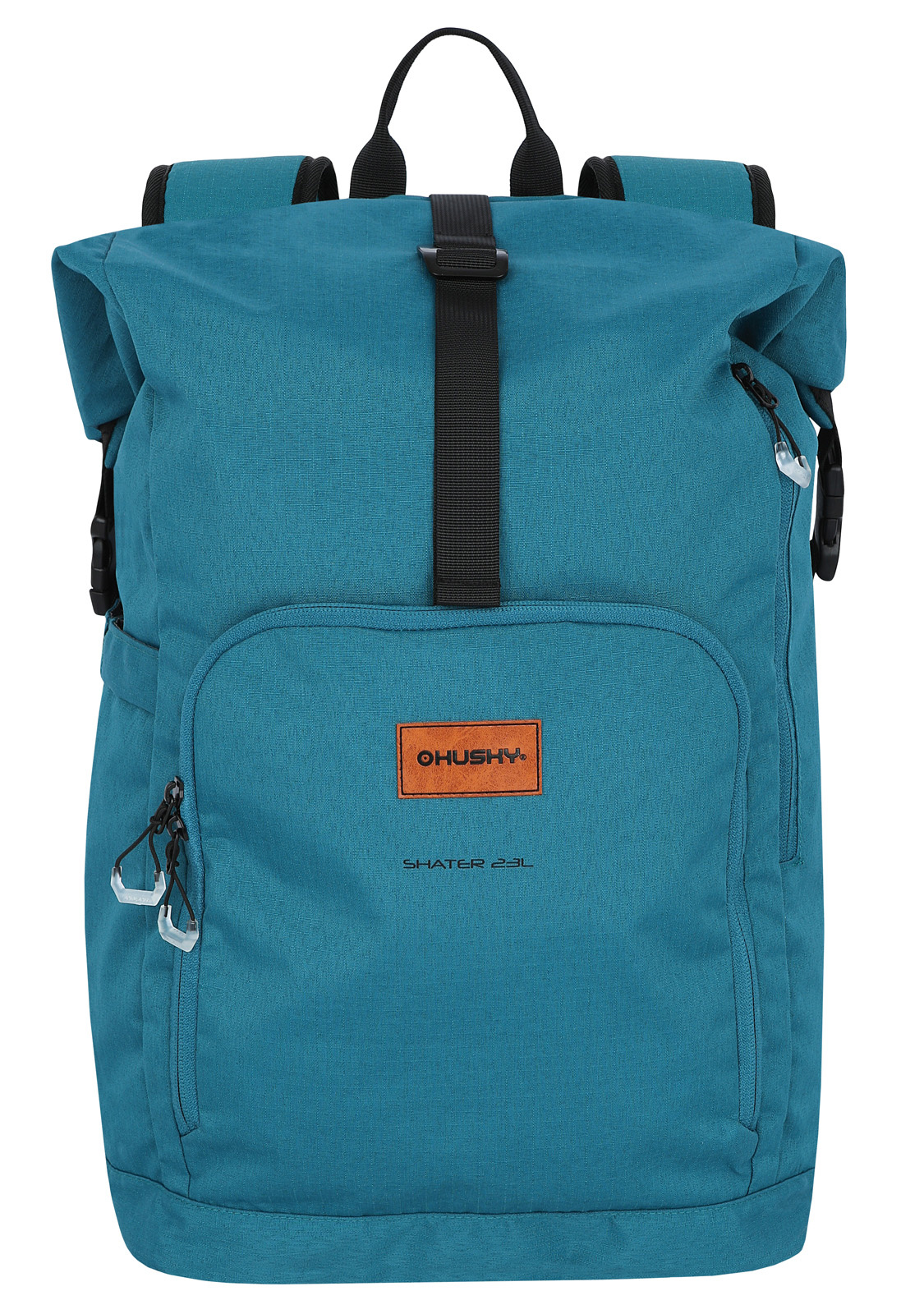 Husky Batoh Office Shater 23l turquoise Veľkosť: OneSize