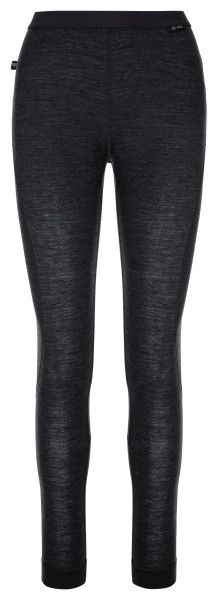 Kilpi MAVORA BOTTOM-W čierna Veľkosť: 42 8592914738053