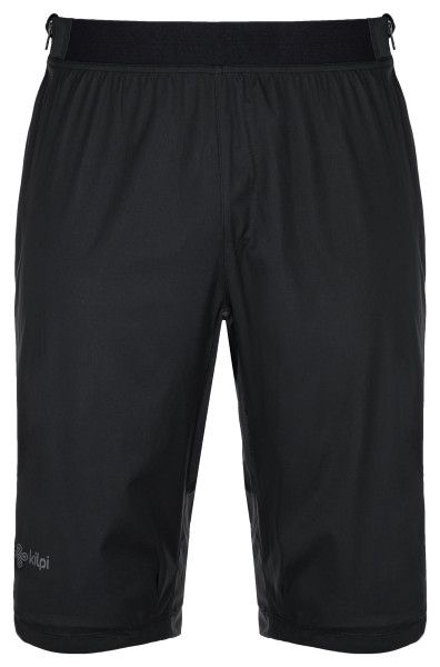 Kilpi ALDINE-M Čierna Veľkosť: S