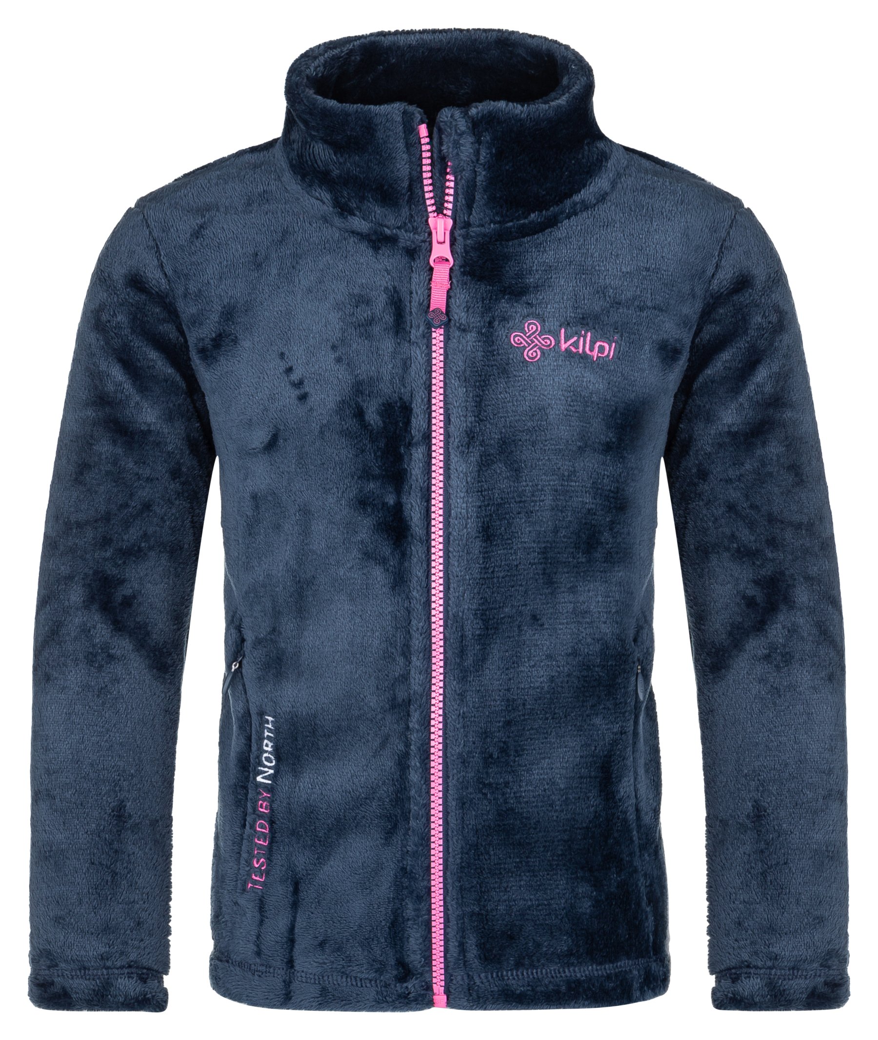 Kilpi ERIN-JG Tmavomodrá Veľkosť: 86