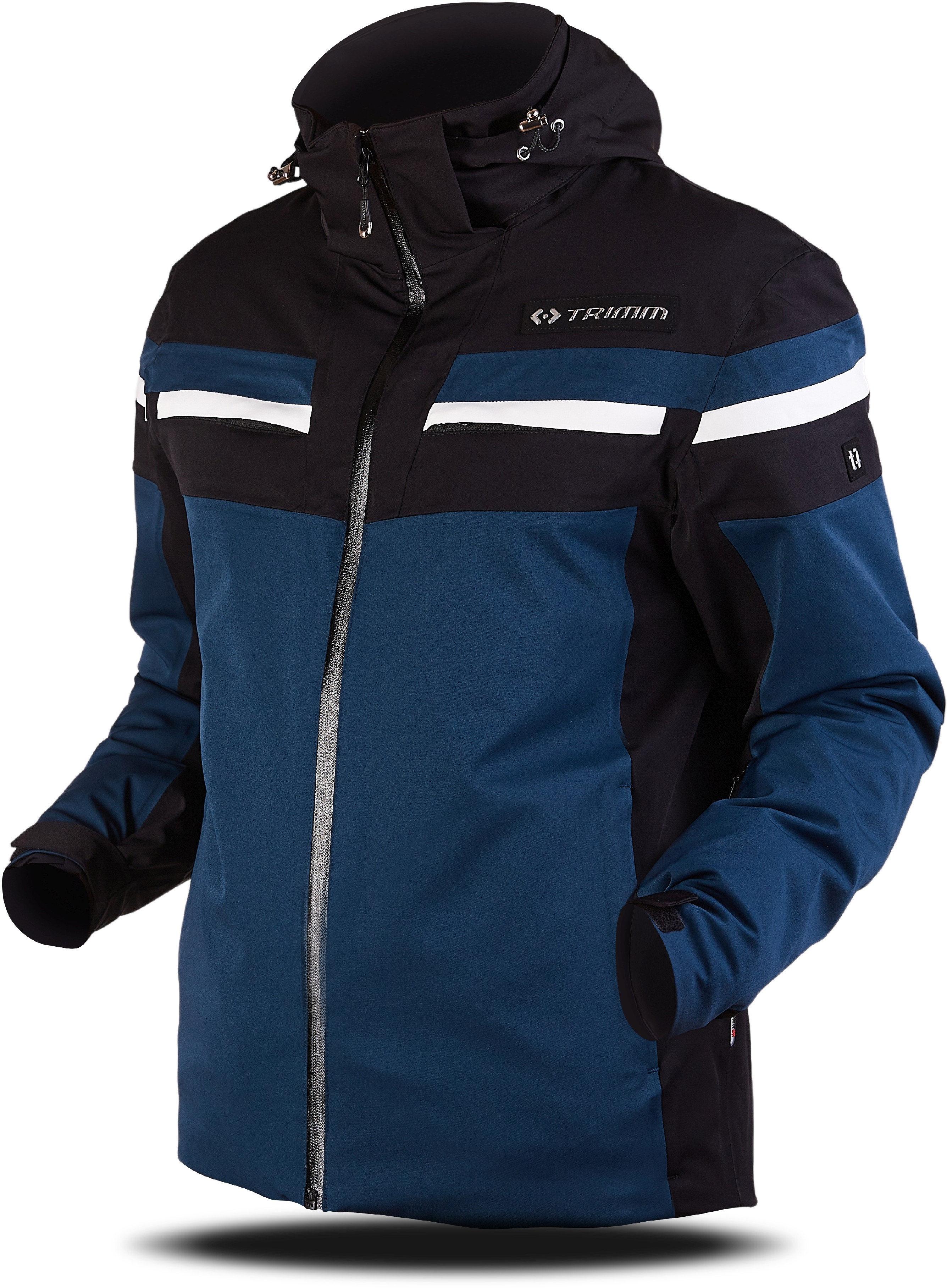 Trimm FUSION lagoon/black/white Veľkosť: S