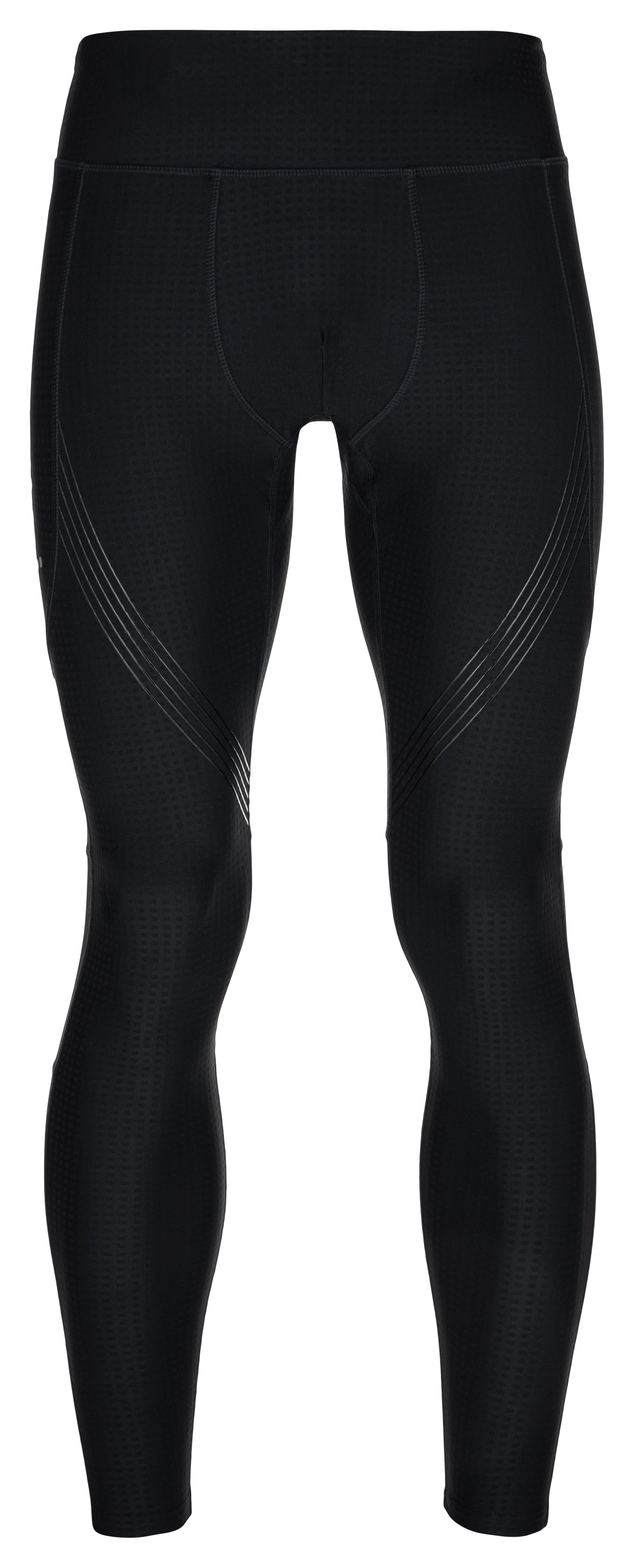 Kilpi GEARS-M Čierna Veľkosť: S