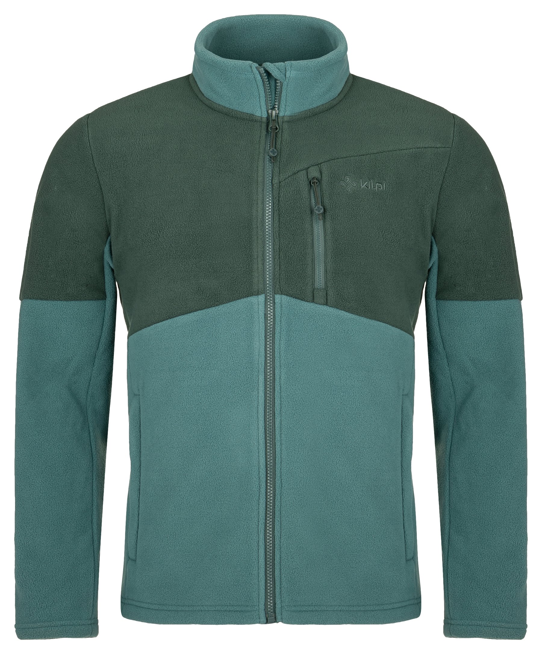 Kilpi GLANDER-M Tmavo zelená Veľkosť: XS