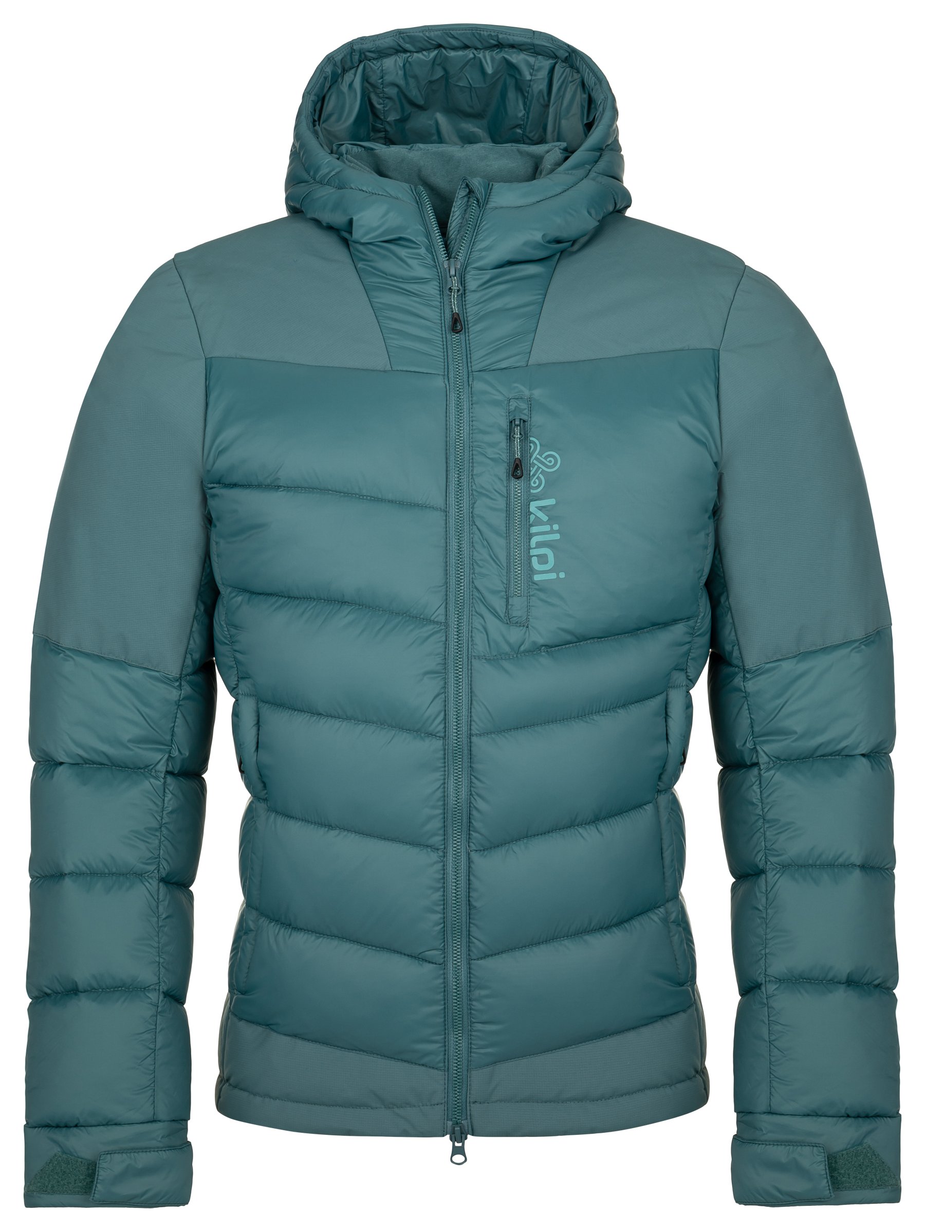 Kilpi GUUS-M Tmavo zelená Veľkosť: S