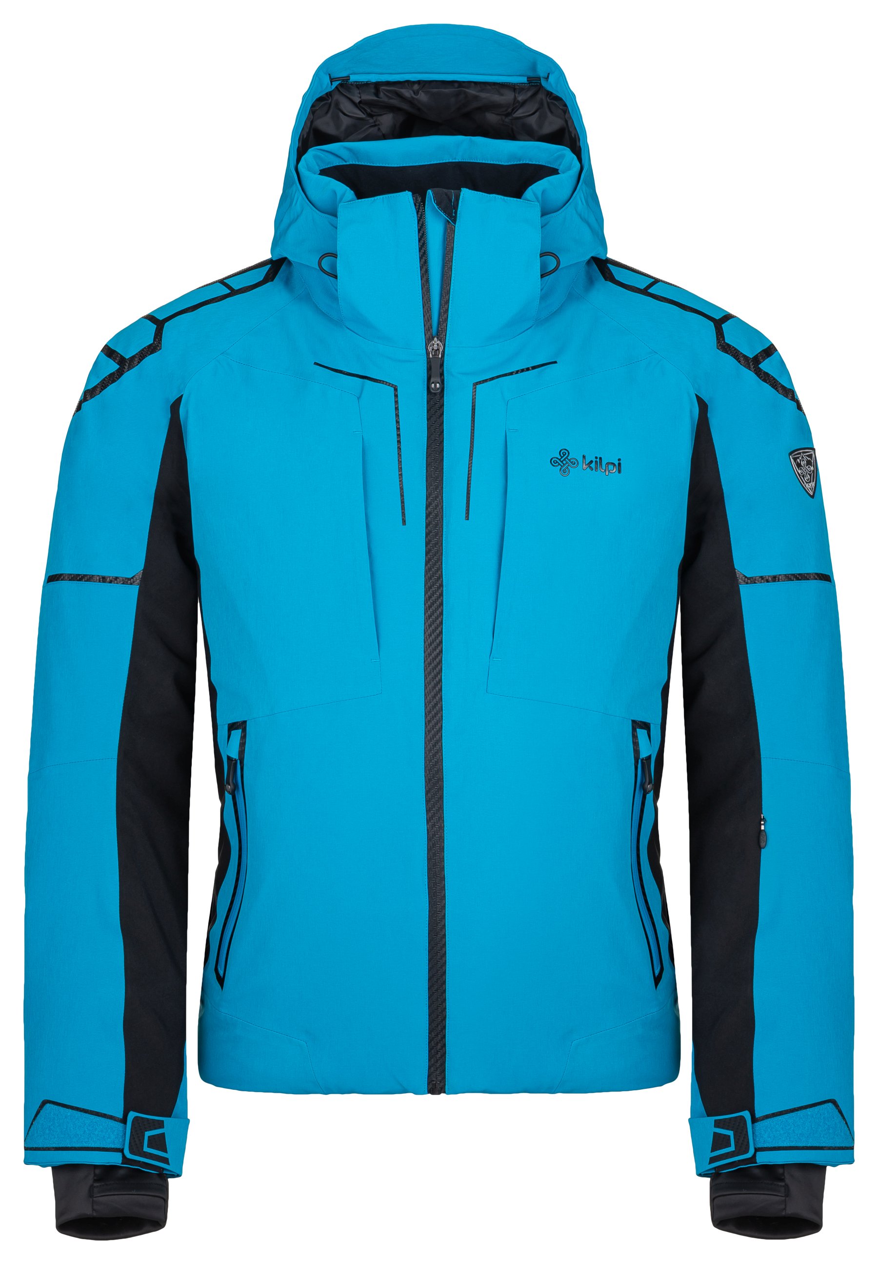 Kilpi TURNAU-M Modrá Veľkosť: S