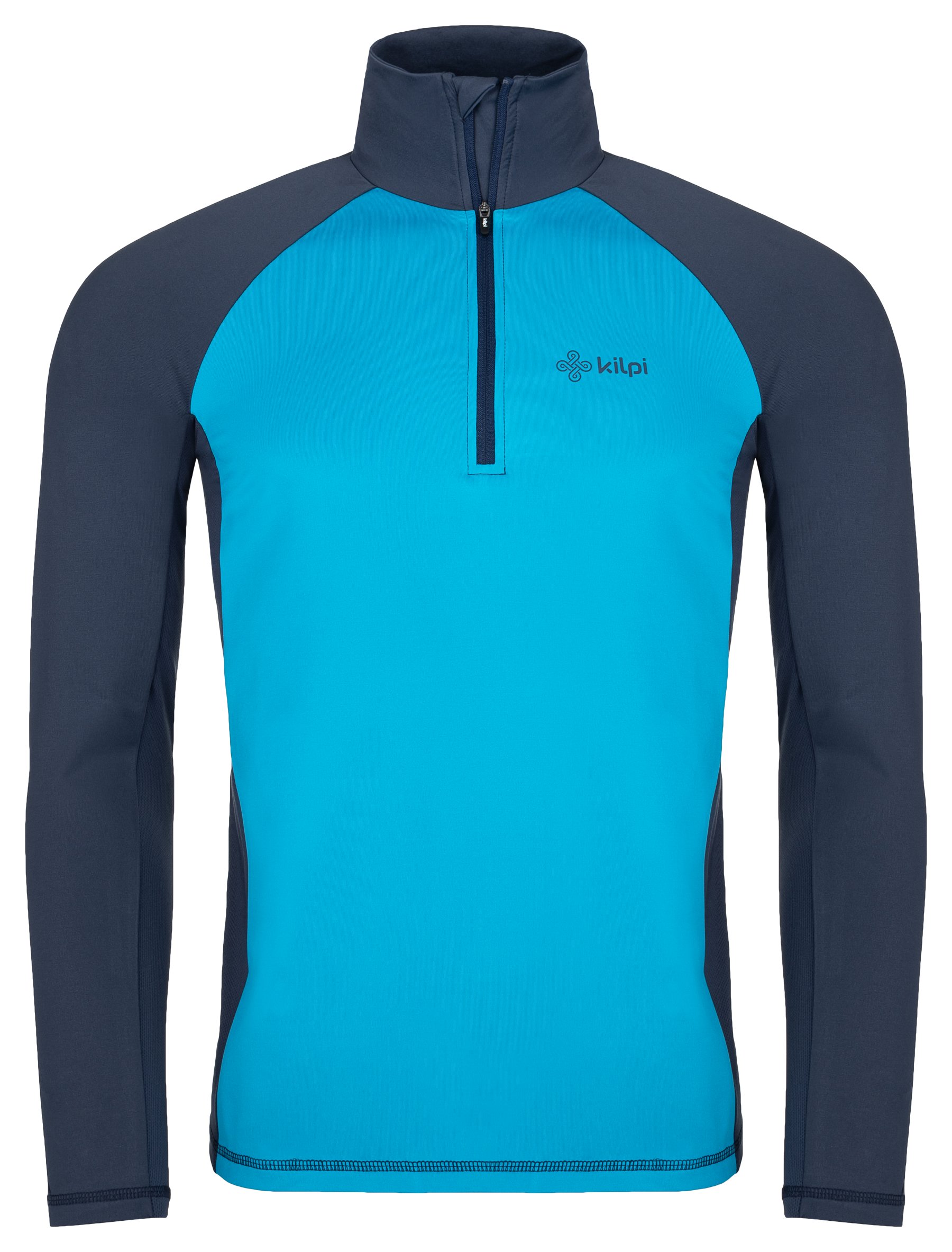 Kilpi WILLIE-M pánske tričko Modrá Veľkosť: XXL