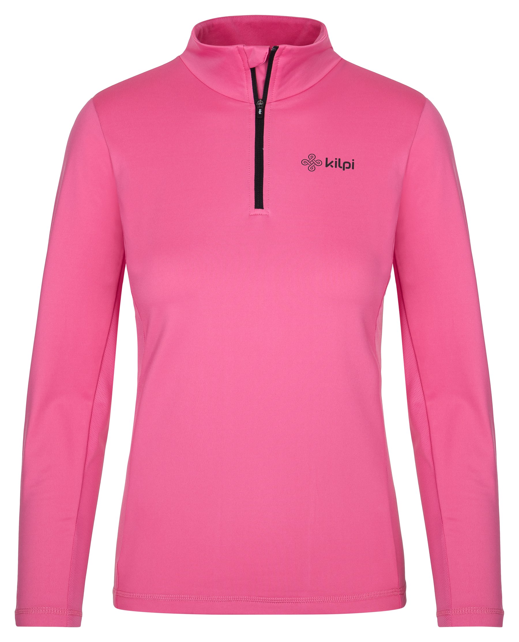 Kilpi WILLIE-W dámske tričko Ružová Veľkosť: 36