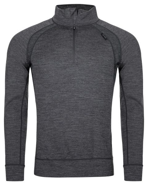 Kilpi JAGER-M Tmavosivá Veľkosť: S