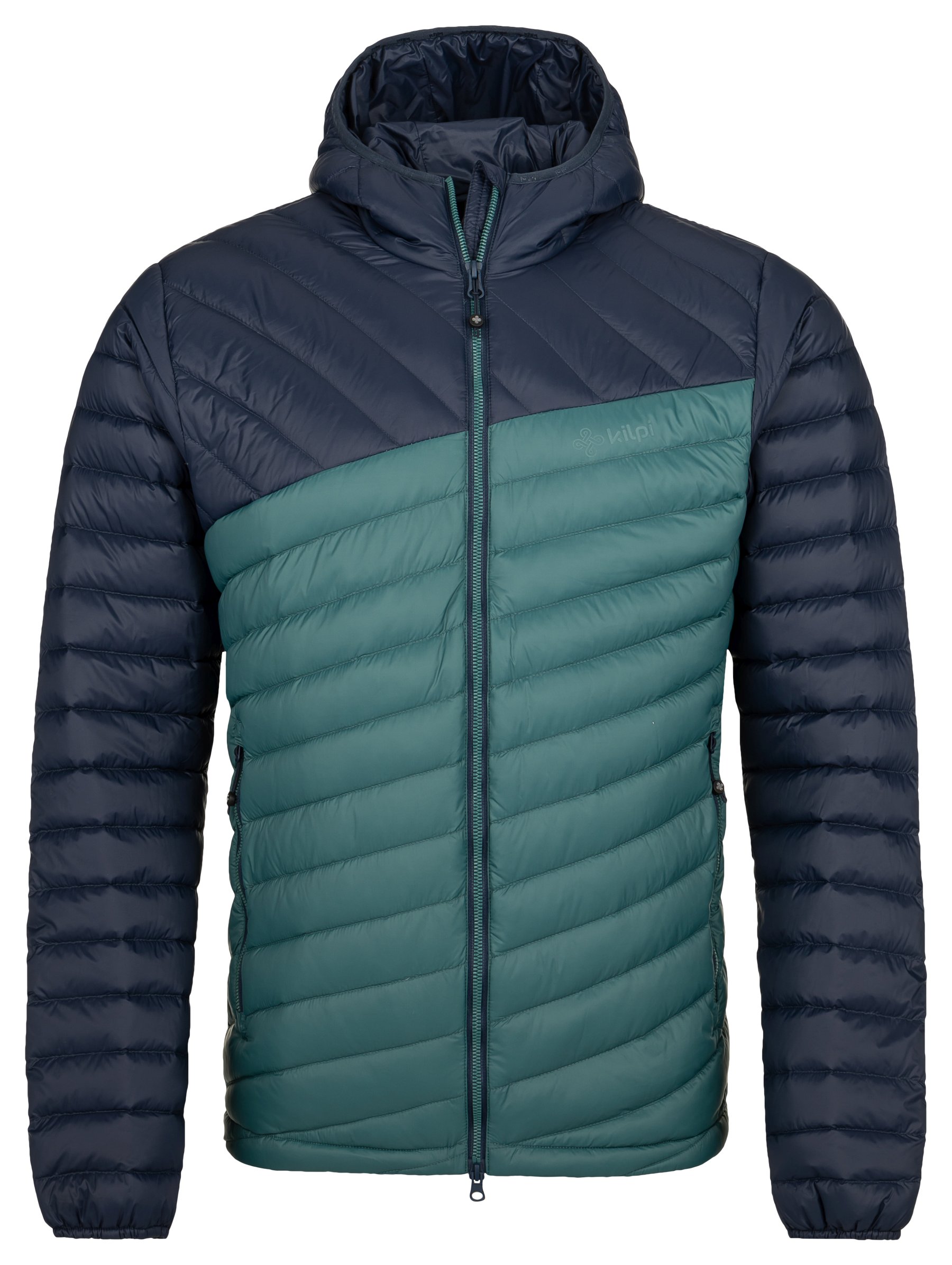 Kilpi PYRAMIDEN-M Tmavomodrá Veľkosť: S