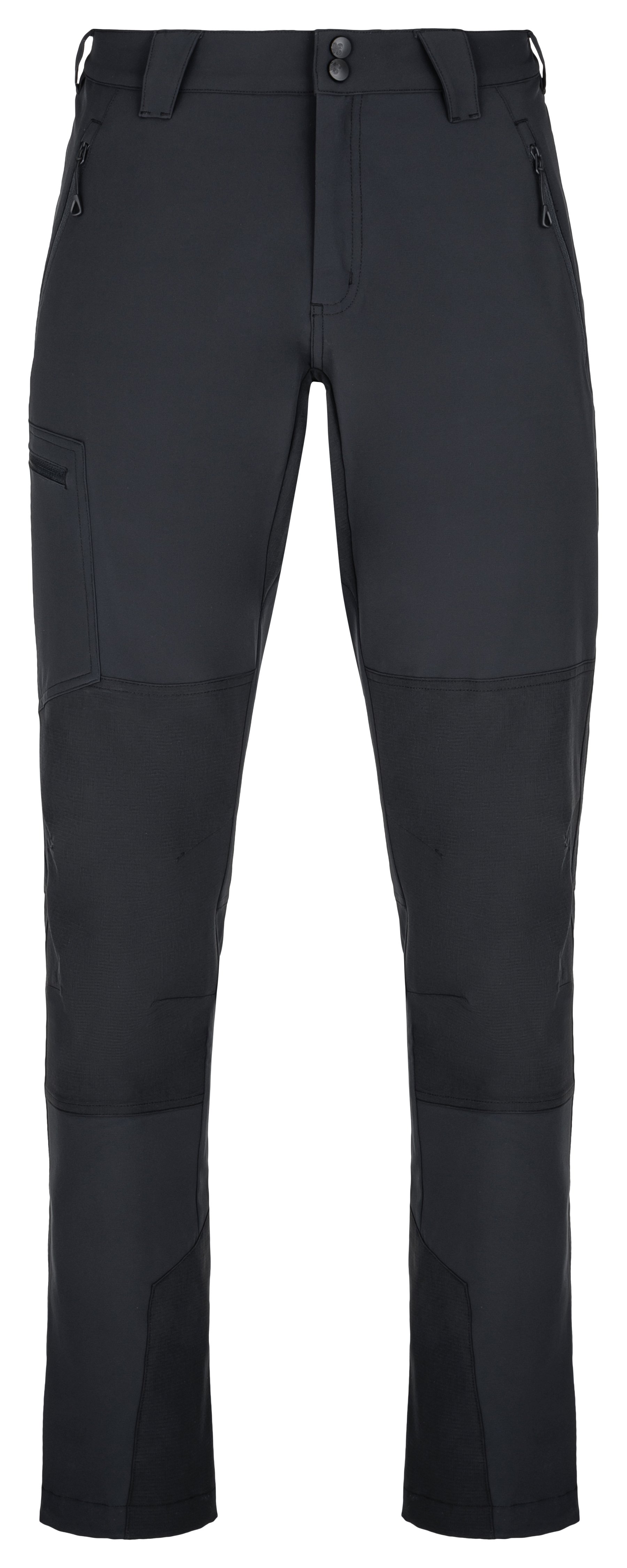 Kilpi TIDE-M Čierna Veľkosť: S Short