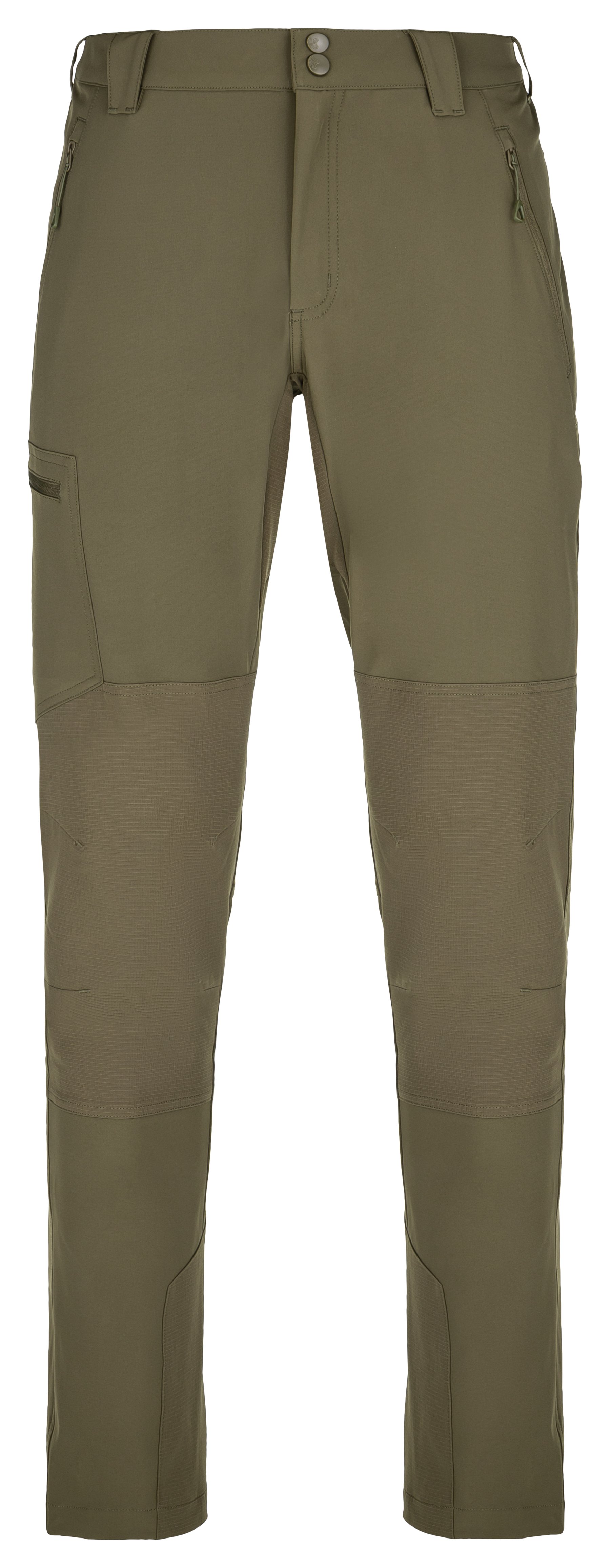 Kilpi TIDE-M Hnedá Veľkosť: S Short