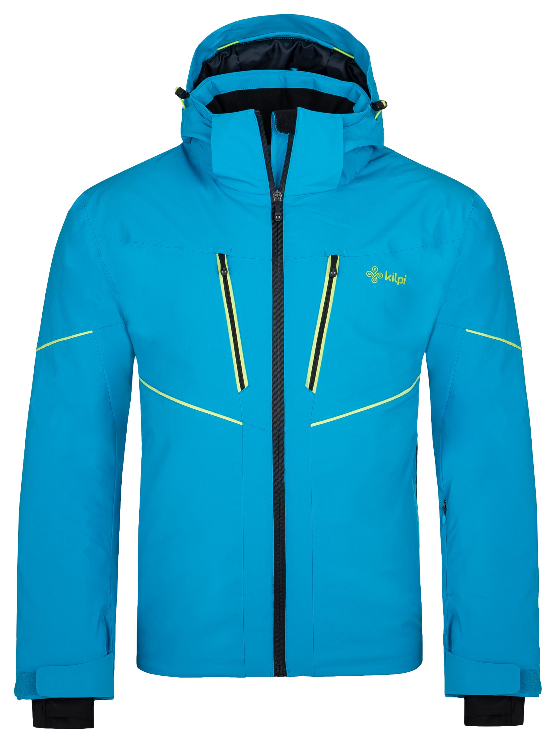 Kilpi TONN-M Modrá Veľkosť: XXL 8592914738251