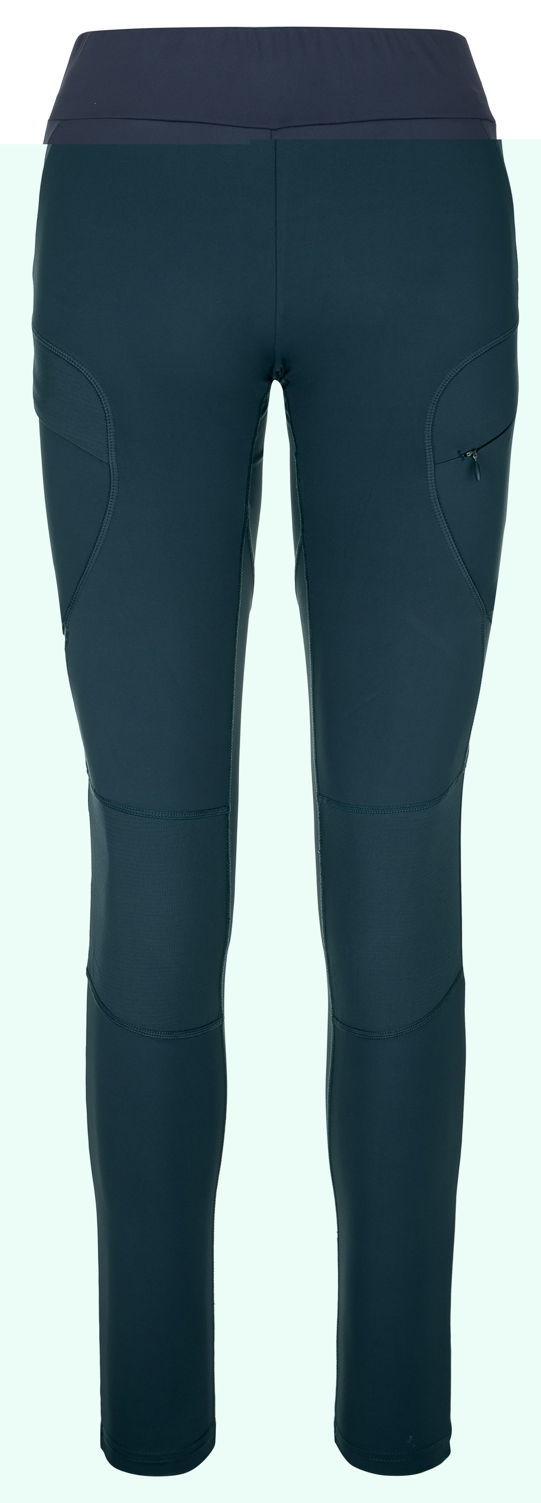 Kilpi MOUNTERIA-W Tmavomodrá Veľkosť: 34