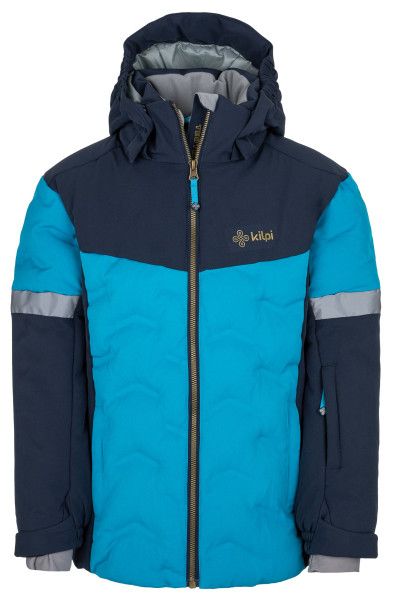 Kilpi TEDDY-JB Modrá Veľkosť: 110