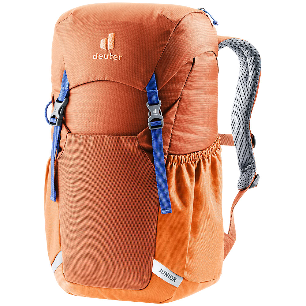Deuter Junior gaštan-mandarine 4046051142623