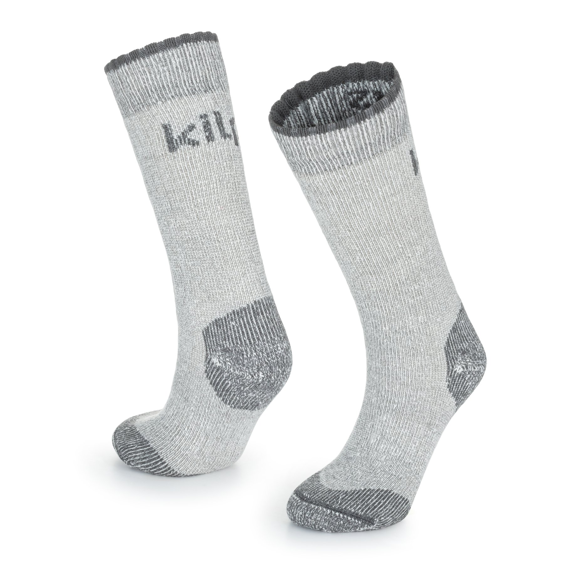 Kilpi LECCO-U Svetlosivá Veľkosť: 35