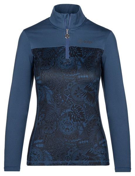 Kilpi LEEMA-W Tmavomodrá Veľkosť: 34 8592914727453