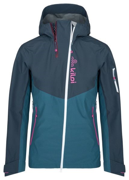 Kilpi METRIX-W Tmavomodrá Veľkosť: 34