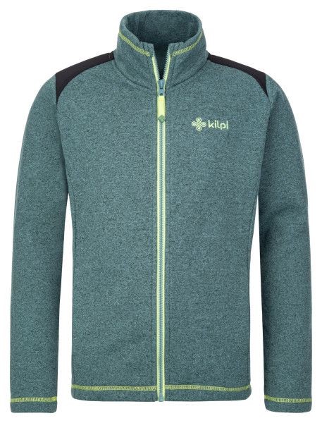 Kilpi REGIN-JB Tmavo zelená Veľkosť: 86