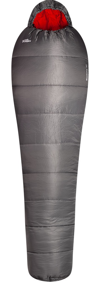 Rock Empire Montana -17 Dark Grey Veľkosť: L long