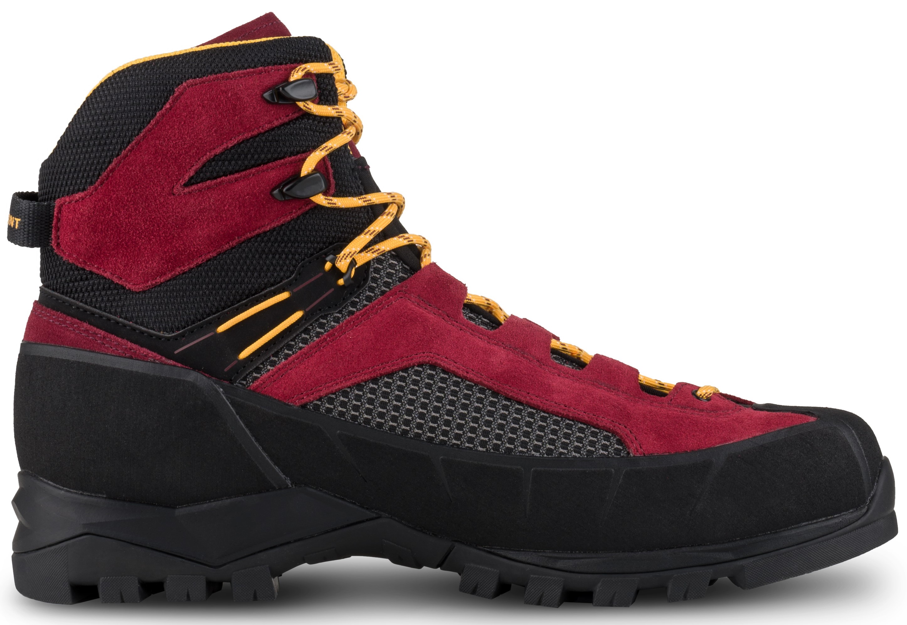 Garmont TOWER TREK GTX red Veľkosť: 44,5