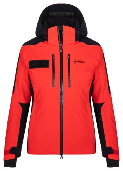 Kilpi DEXEN-W Červená Veľkosť: 34