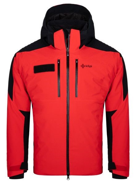 Kilpi DEXEN-M Červená Veľkosť: 3XL