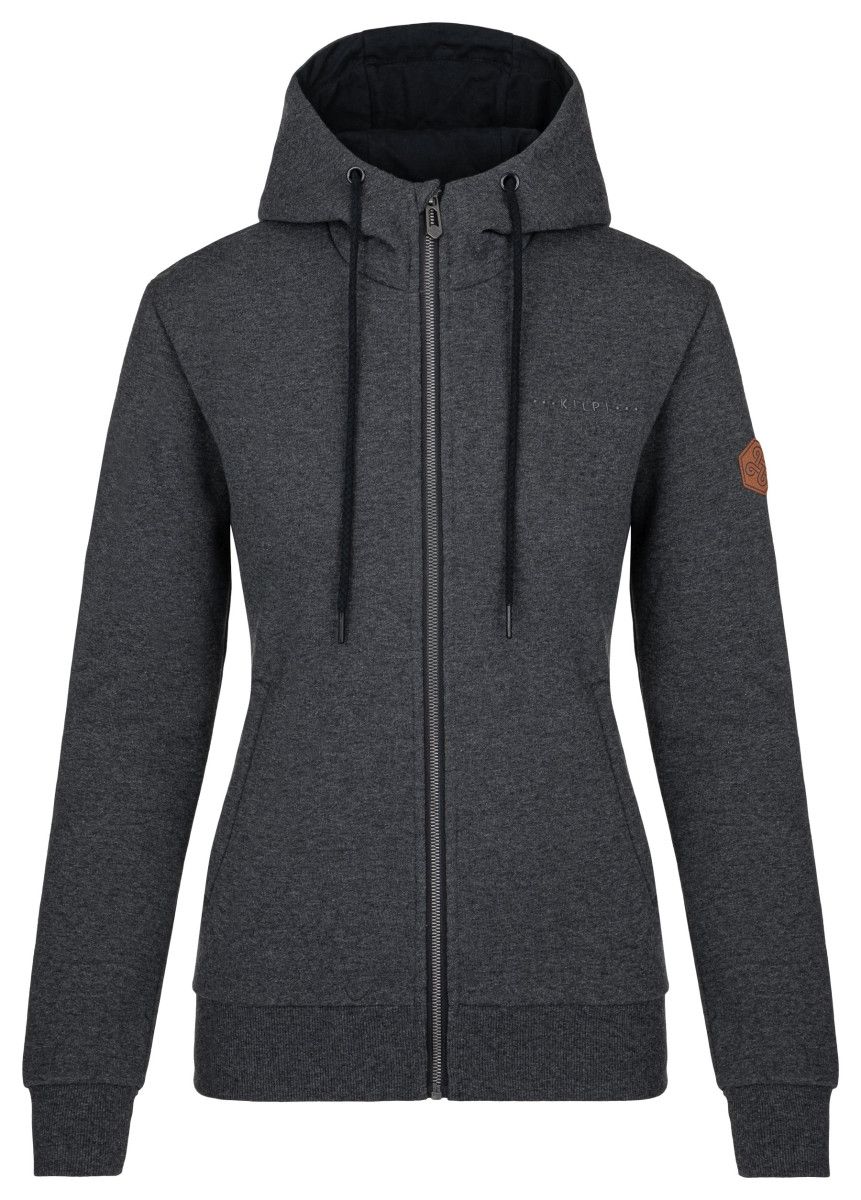 Kilpi LEINES-W Čierna Veľkosť: 44