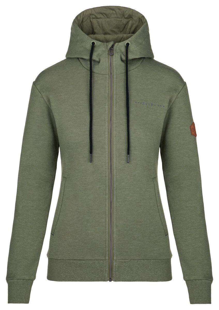 Kilpi LEINES-W Khaki Veľkosť: 44