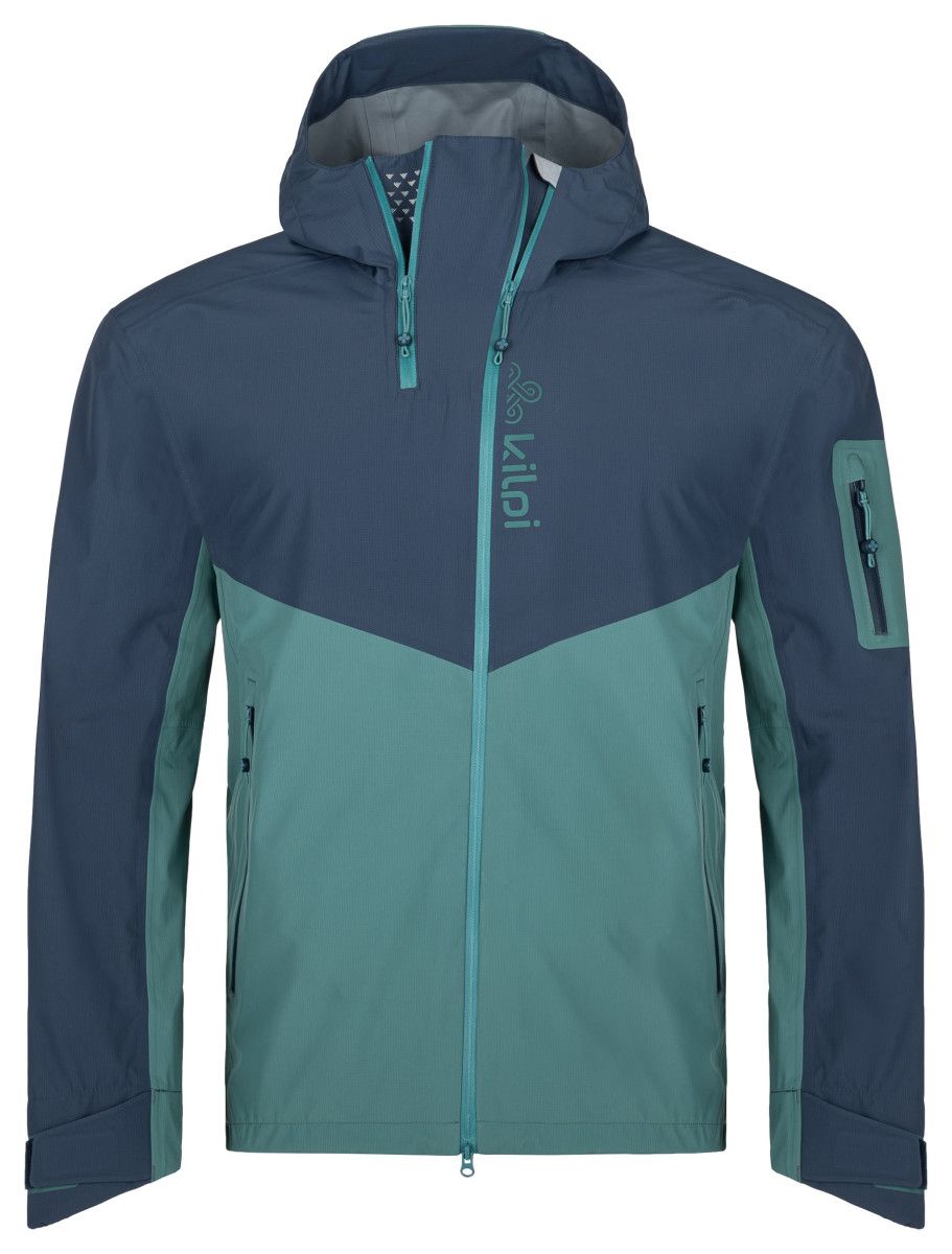 Kilpi METRIX-M Tmavomodrá Veľkosť: 3XL