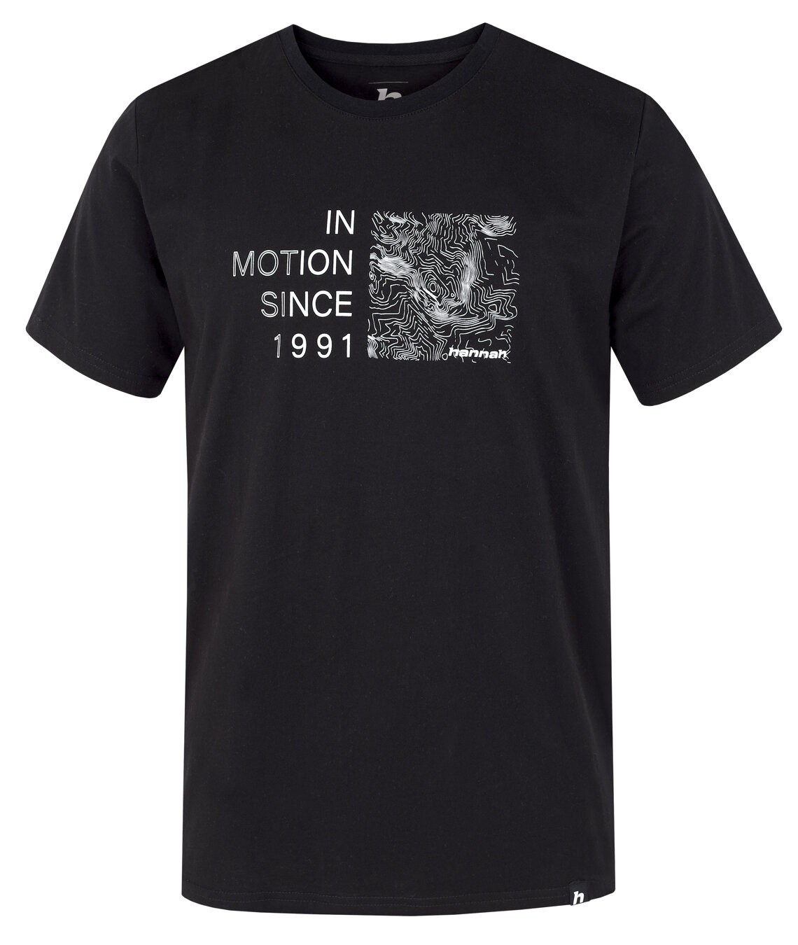 Hannah ALSEK anthracite Veľkosť: L