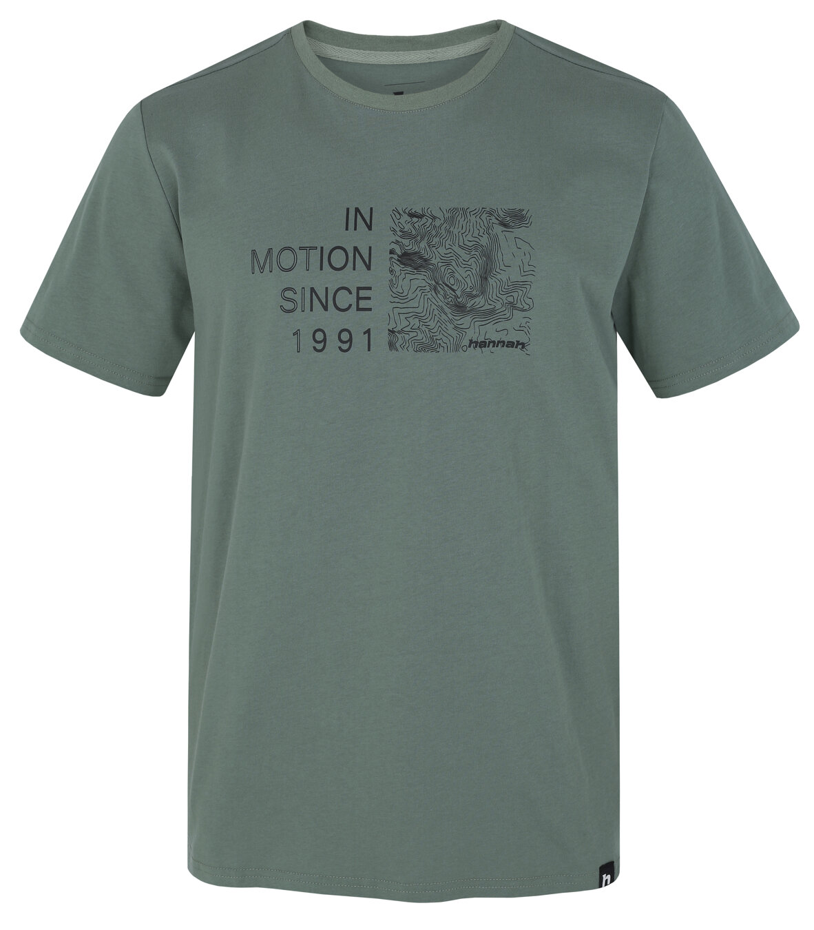 Hannah ALSEK laurel wreath Veľkosť: S