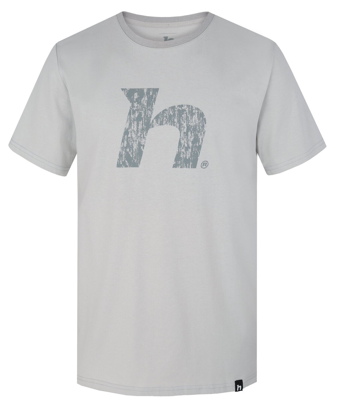 Hannah ALSEK light gray Veľkosť: M