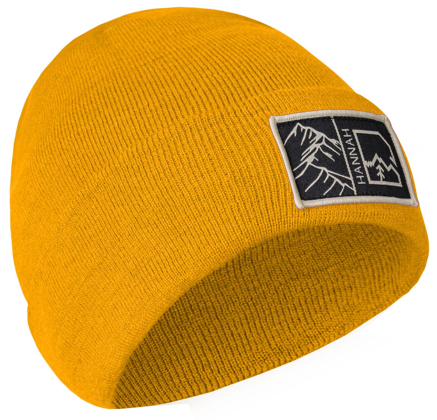 Hannah BILLY JR golden yellow