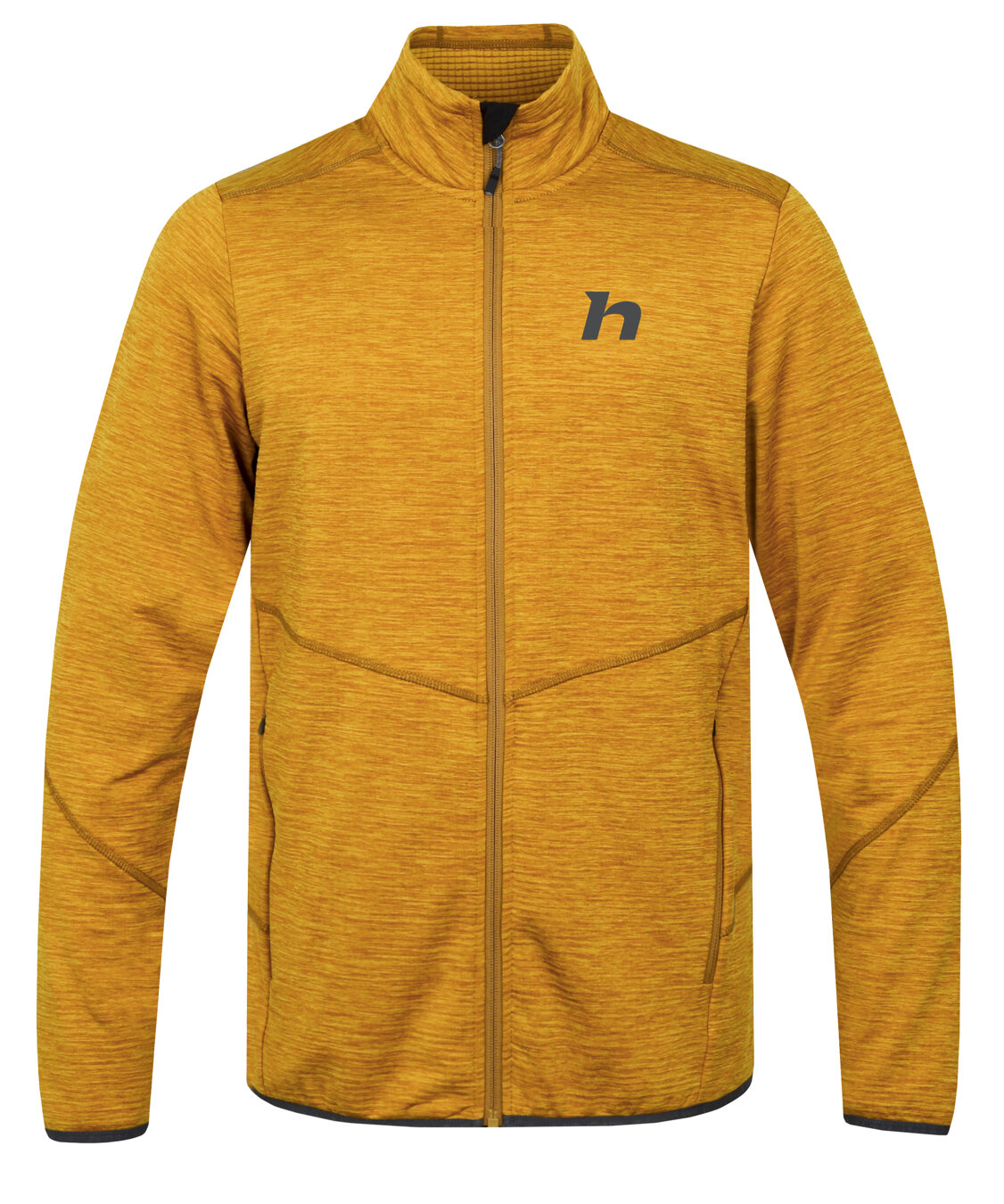 Hannah DAMAR golden yellow mel Veľkosť: XXXL