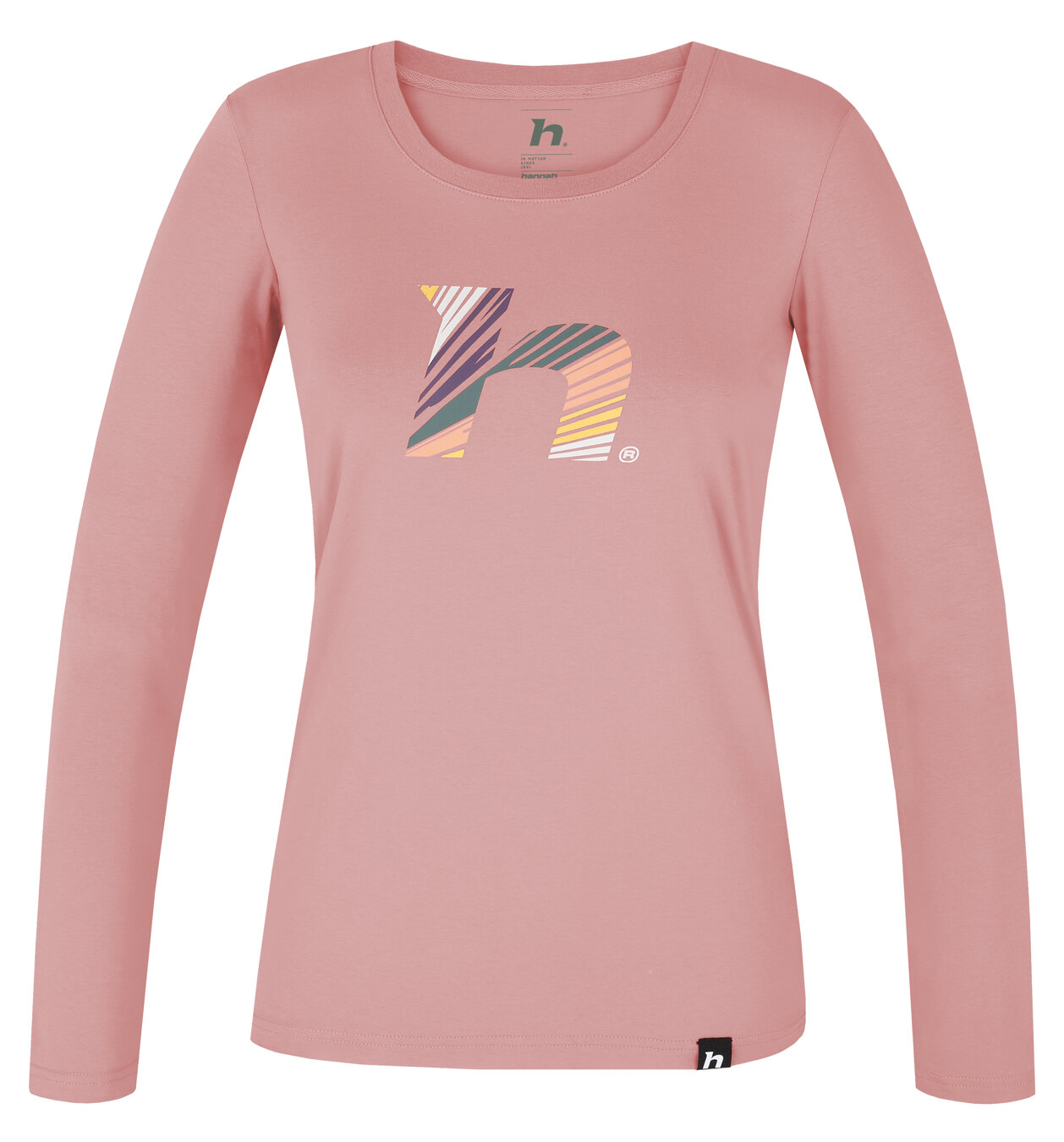 Hannah ELARA rose tan Veľkosť: 36
